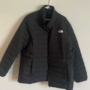 Light northface jacket - excellent condition
